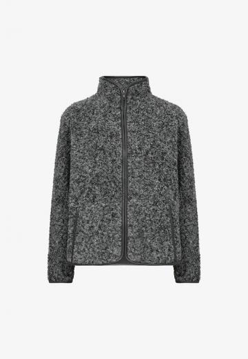 Флисовая куртка