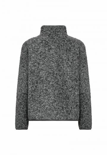 Флисовая куртка