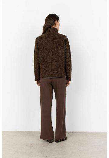 Флисовая куртка