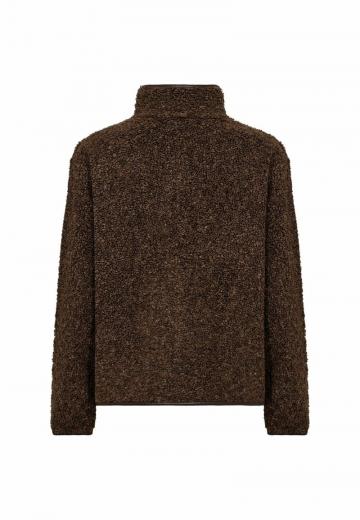 Флисовая куртка