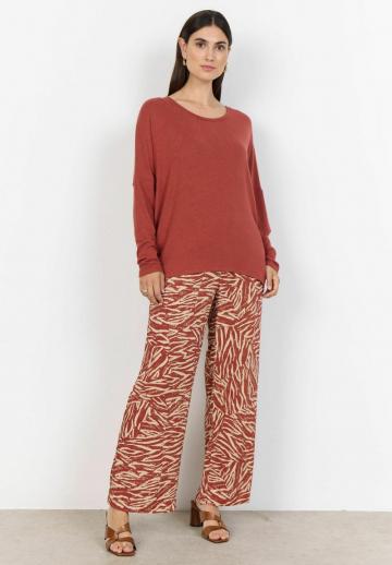 Длинная майка