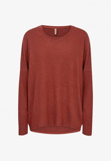 Длинная майка