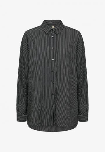 Длинная блузка