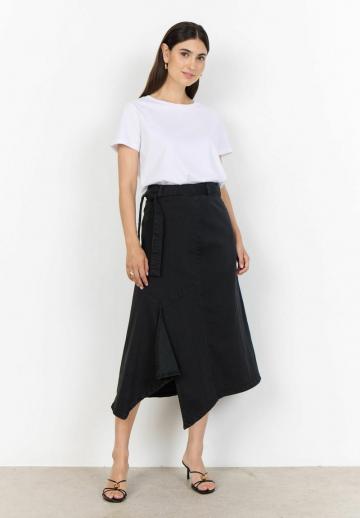 Летняя юбка