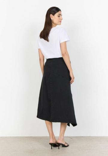 Летняя юбка