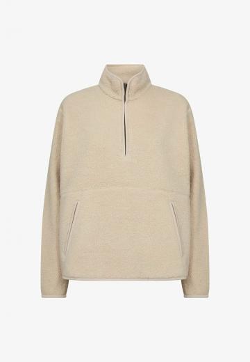 Флисовая куртка