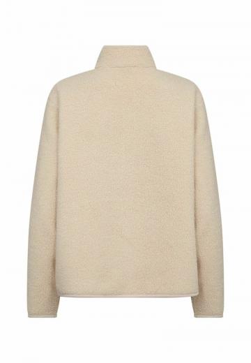 Флисовая куртка