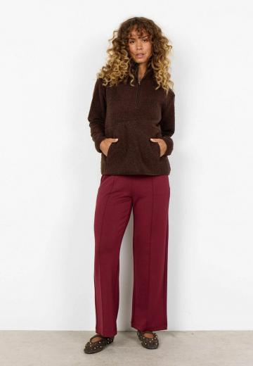 Флисовая куртка