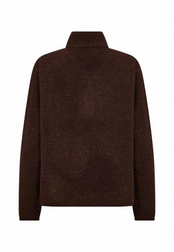 Флисовая куртка