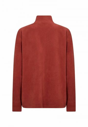 Флисовая куртка