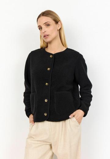 Флисовая куртка