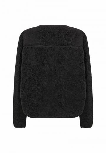 Флисовая куртка