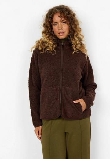 Флисовая куртка