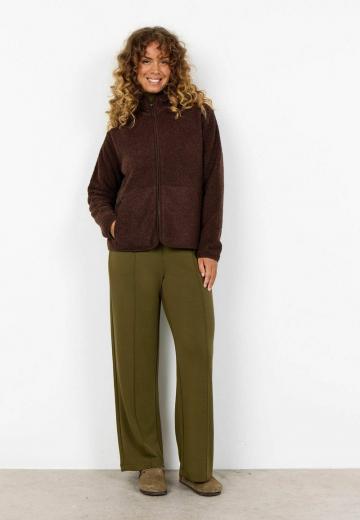 Флисовая куртка