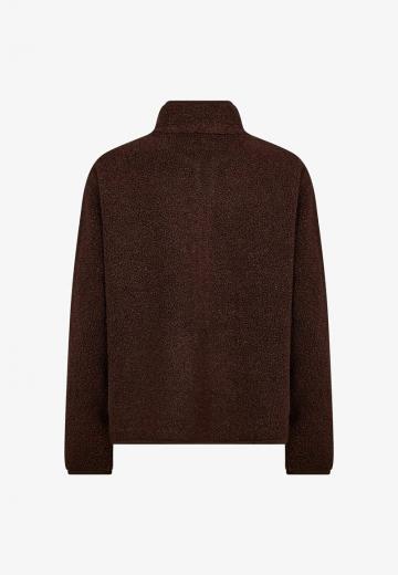 Флисовая куртка