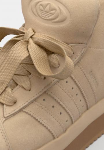 Высокие кеды