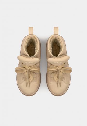 Высокие кеды