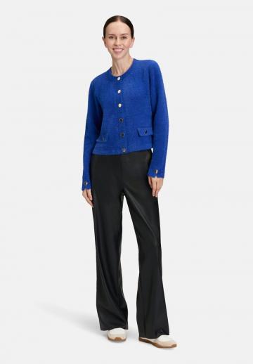 Пуховой жилет