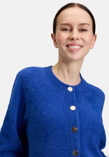 Пуховой жилет