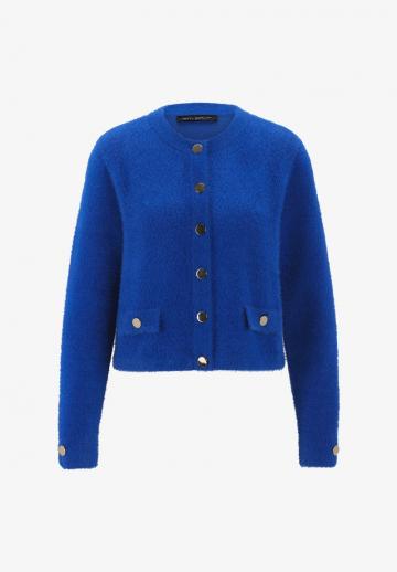 Пуховой жилет