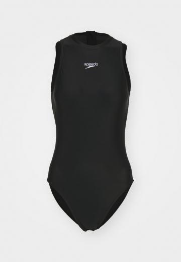 Слитный купальник