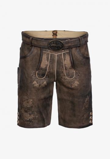 Баварские шорты