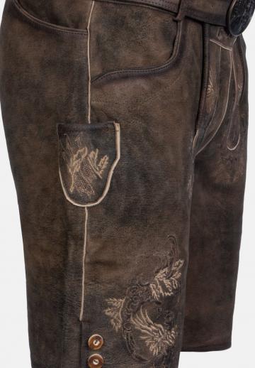 Баварские шорты