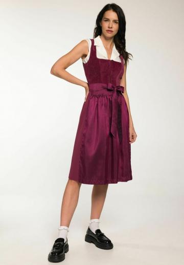 Баварское платье