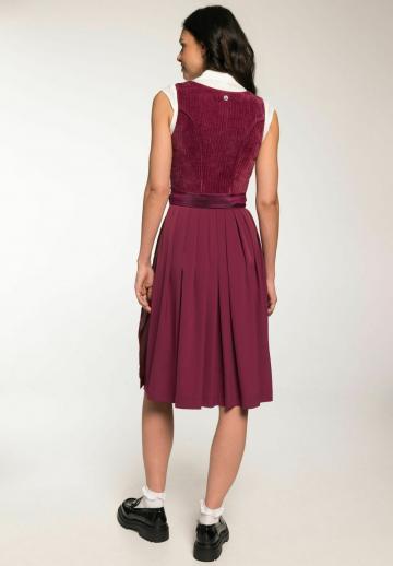 Баварское платье