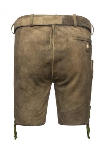 Баварские шорты