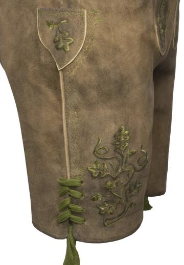 Баварские шорты