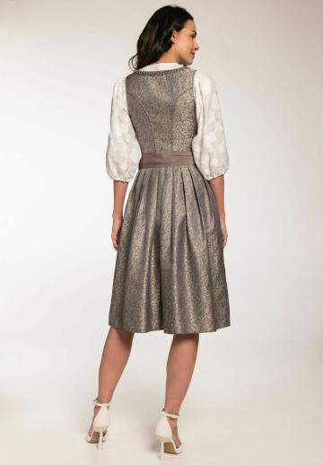 Баварское платье