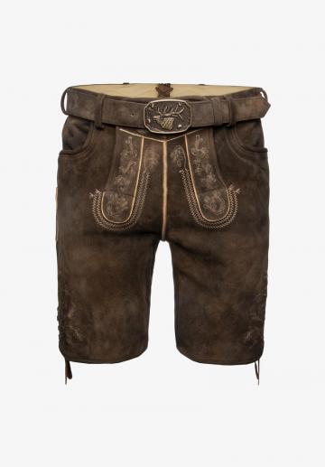 Баварские шорты