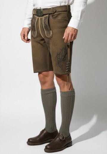 Баварские шорты