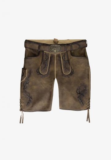 Баварские шорты