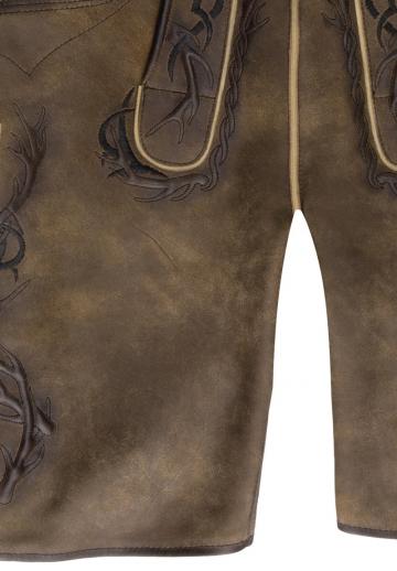 Баварские шорты