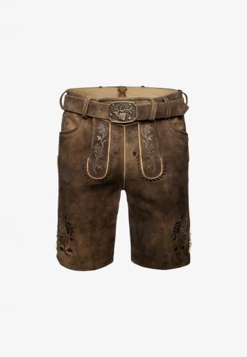 Баварские шорты