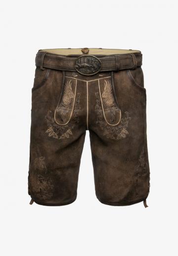 Баварские шорты