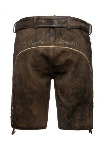 Баварские шорты