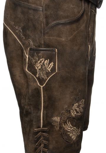 Баварские шорты