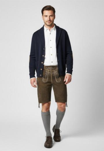 Баварские шорты