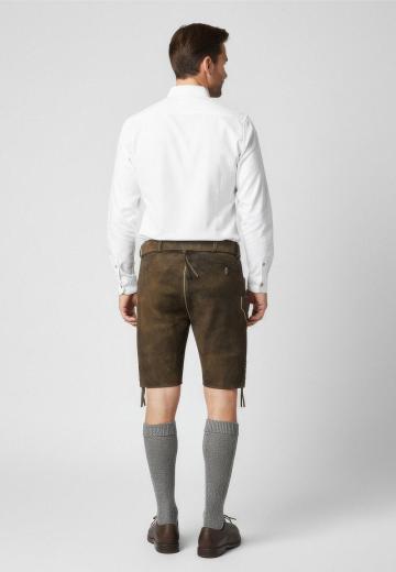 Баварские шорты