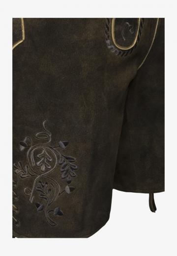 Баварские шорты