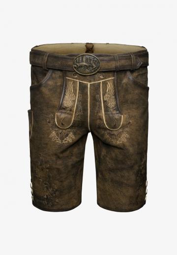 Баварские шорты