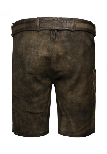 Баварские шорты