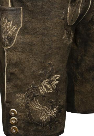 Баварские шорты