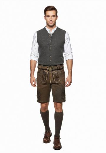 Кожаные штаны