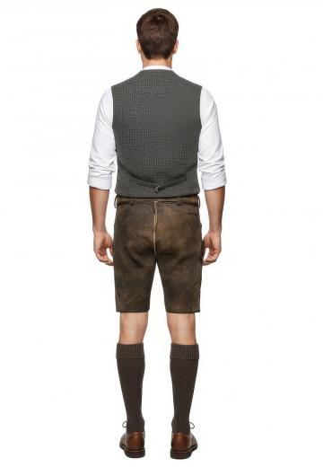 Кожаные штаны