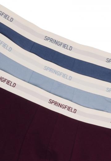 Трусы шортики