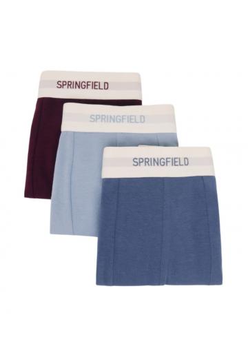 Трусы шортики